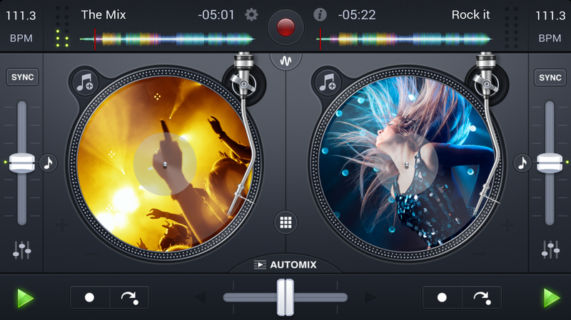 Illustration for article titled Our Favorite Android, iOS, and Windows Phone Apps of the Week